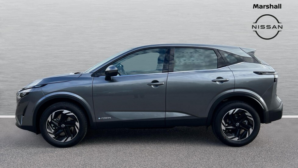 Used Nissan Qashqai 2025 for sale - 75954791: Photo 13