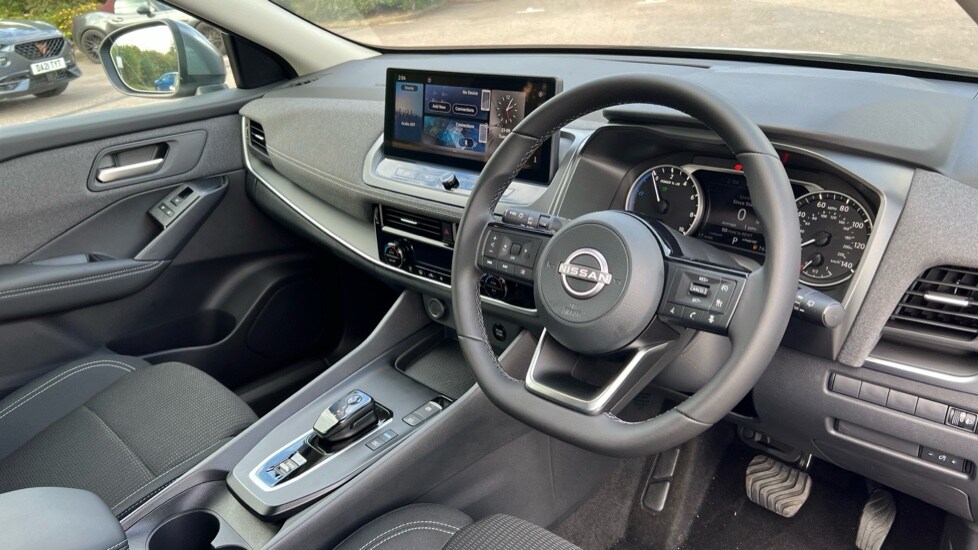 Used Nissan Qashqai 2025 for sale - 75954791: Photo 14