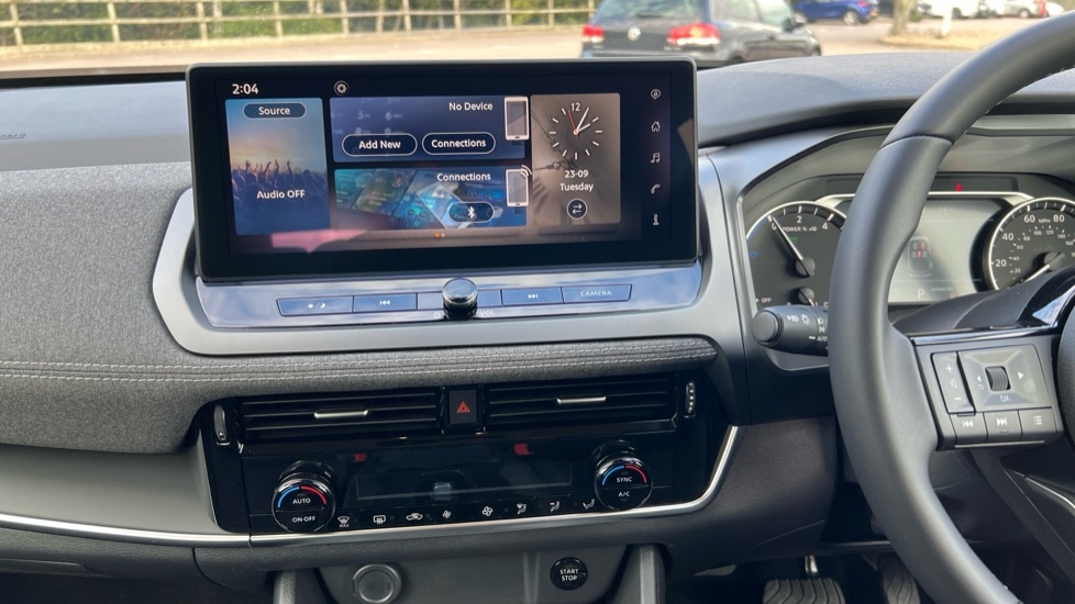 Used Nissan Qashqai 2025 for sale - 75954791: Photo 15