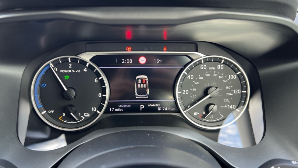 Used Nissan Qashqai 2025 for sale - 75954791: Photo 16