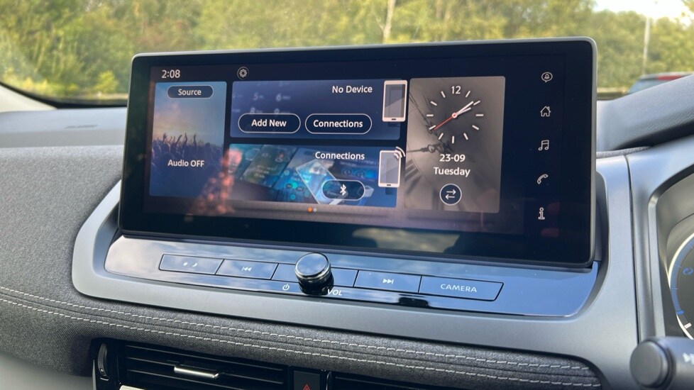 Used Nissan Qashqai 2025 for sale - 75954791: Photo 17