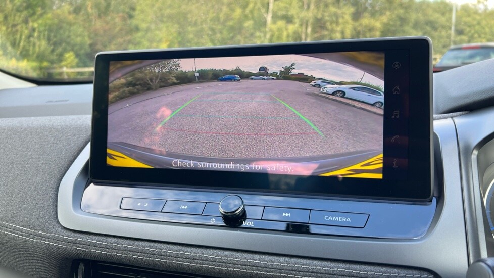 Used Nissan Qashqai 2025 for sale - 75954791: Photo 19