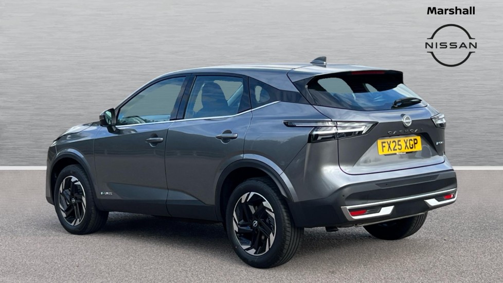 Used Nissan Qashqai 2025 for sale - 75954791: Photo 2