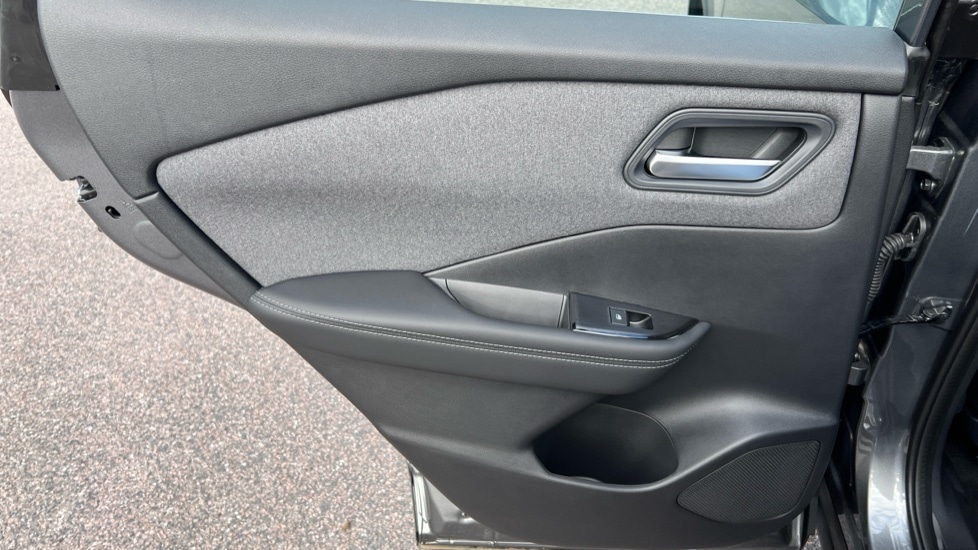 Used Nissan Qashqai 2025 for sale - 75954791: Photo 20