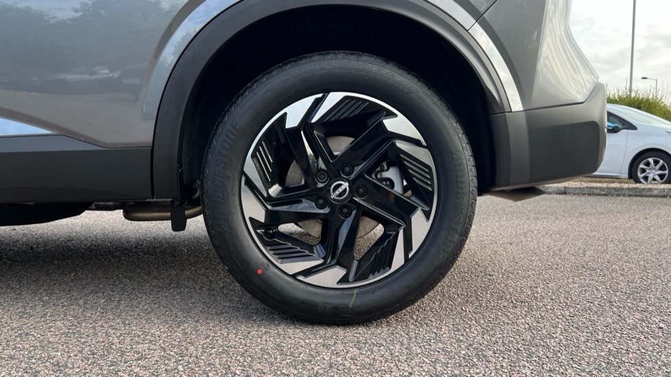 Used Nissan Qashqai 2025 for sale - 75954791: Photo 23