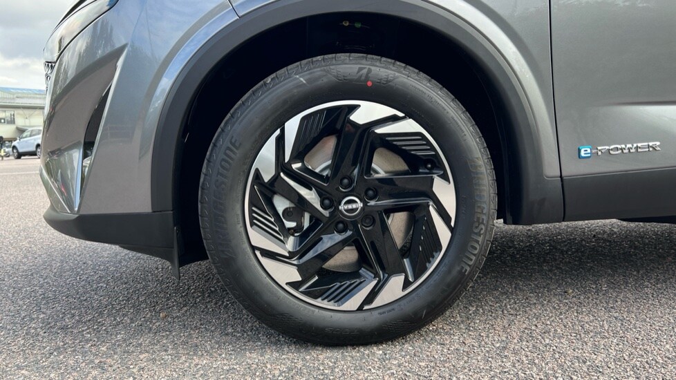 Used Nissan Qashqai 2025 for sale - 75954791: Photo 24