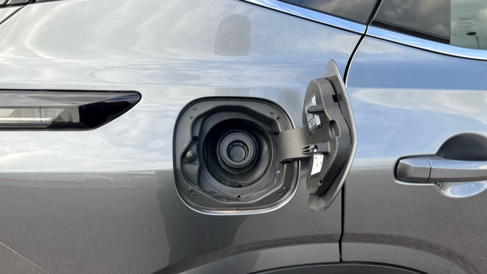 Used Nissan Qashqai 2025 for sale - 75954791: Photo 25