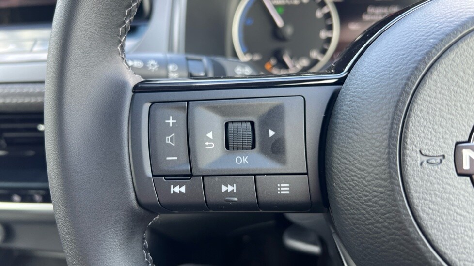 Used Nissan Qashqai 2025 for sale - 75954791: Photo 27