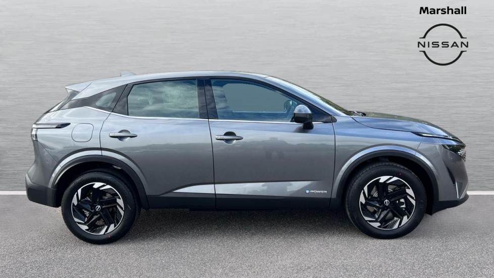 Used Nissan Qashqai 2025 for sale - 75954791: Photo 3