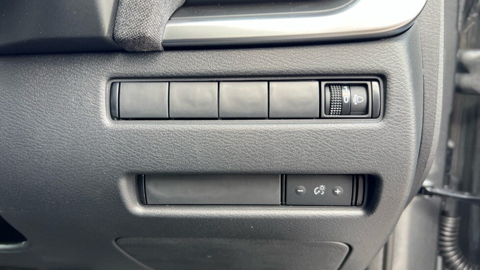 Used Nissan Qashqai 2025 for sale - 75954791: Photo 33