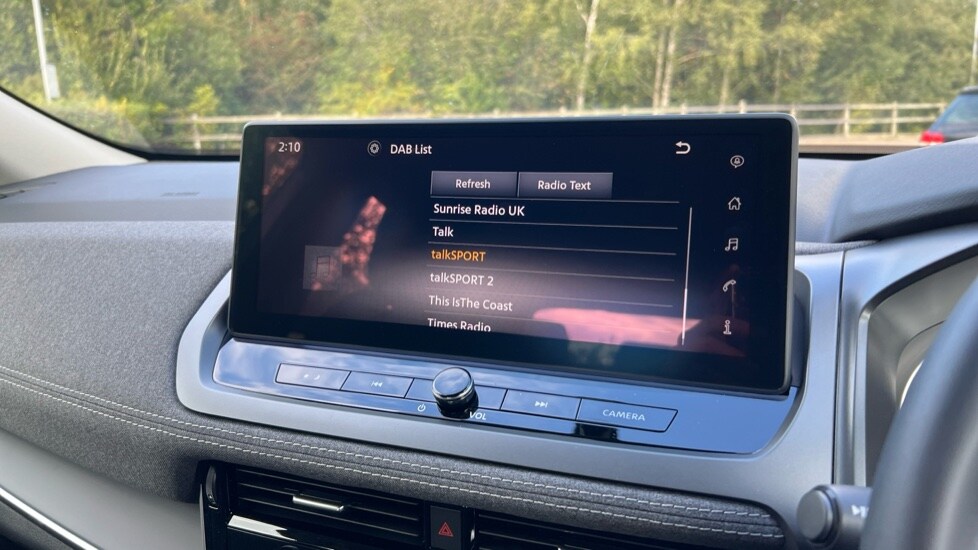 Used Nissan Qashqai 2025 for sale - 75954791: Photo 36