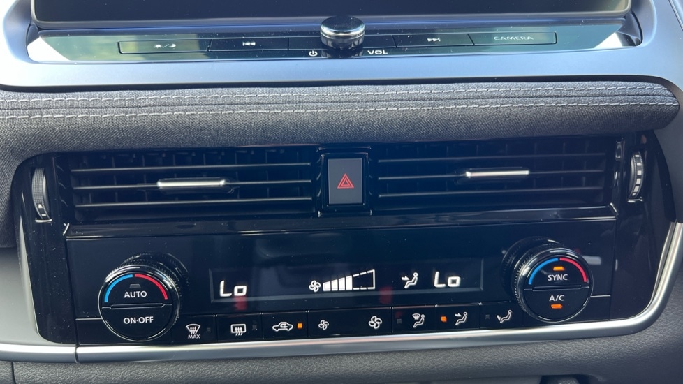 Used Nissan Qashqai 2025 for sale - 75954791: Photo 37