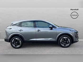 Used Nissan Qashqai 2025 for sale - 75954791: Photo
