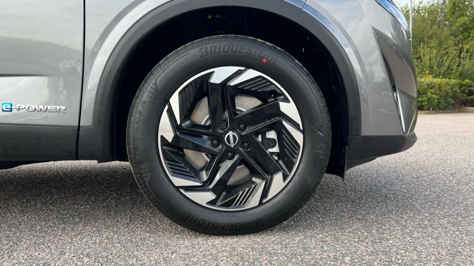 Used Nissan Qashqai 2025 for sale - 75954791: Photo 4