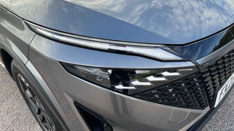 Used Nissan Qashqai 2025 for sale - 75954791: Photo 44