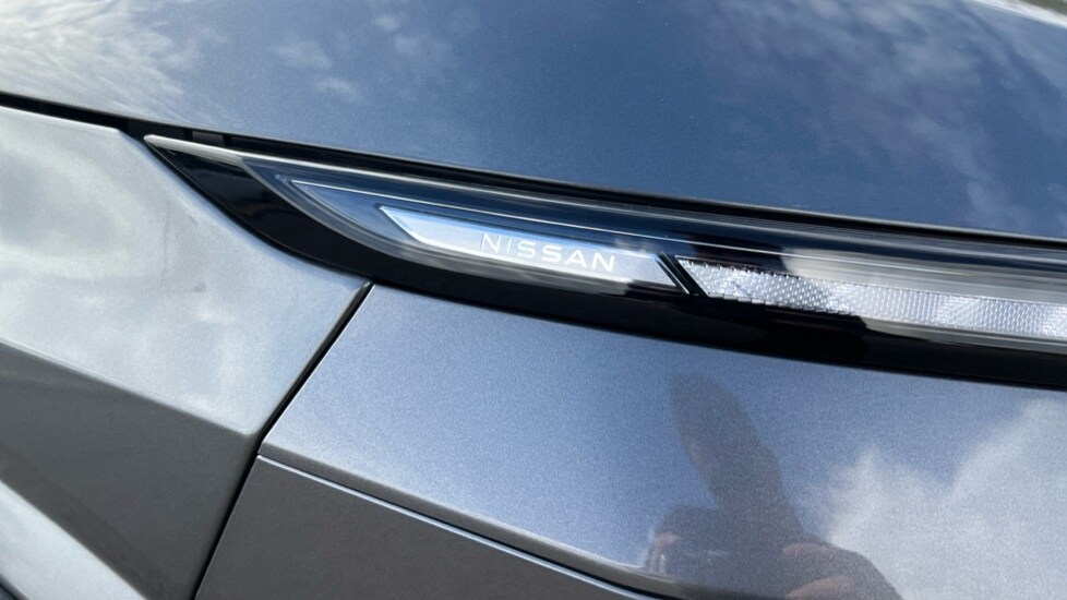 Used Nissan Qashqai 2025 for sale - 75954791: Photo 45