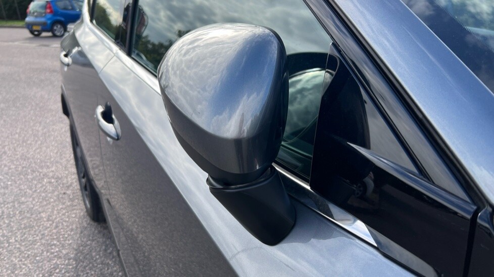 Used Nissan Qashqai 2025 for sale - 75954791: Photo 46