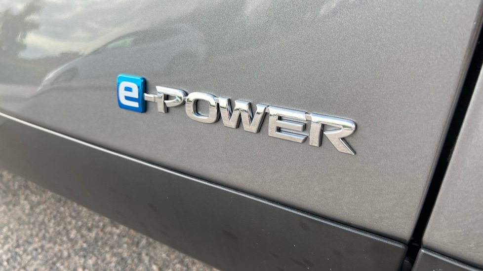 Used Nissan Qashqai 2025 for sale - 75954791: Photo 47