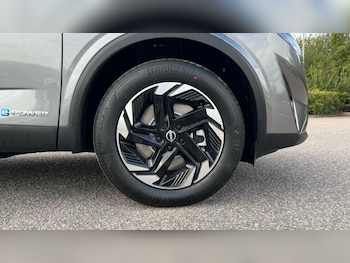 Used Nissan Qashqai 2025 for sale - 75954791: Photo