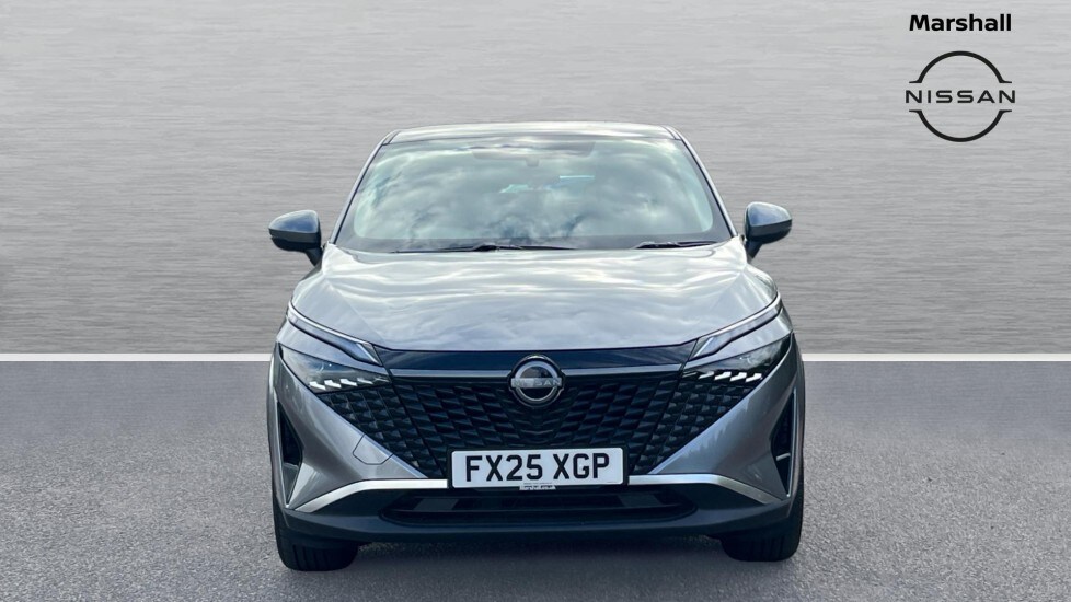 Used Nissan Qashqai 2025 for sale - 75954791: Photo 5