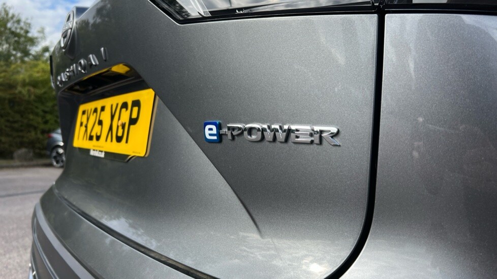 Used Nissan Qashqai 2025 for sale - 75954791: Photo 50