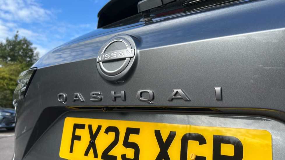 Used Nissan Qashqai 2025 for sale - 75954791: Photo 51