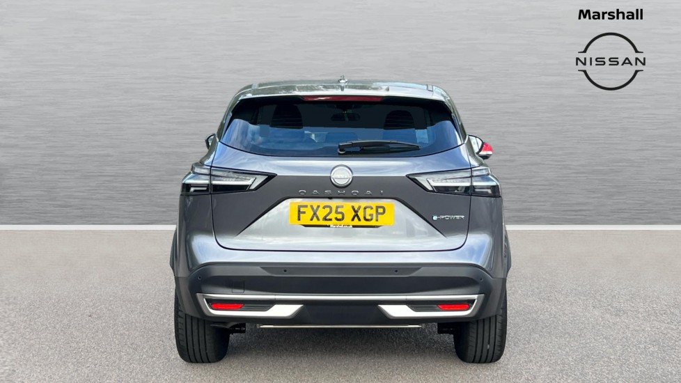 Used Nissan Qashqai 2025 for sale - 75954791: Photo 6