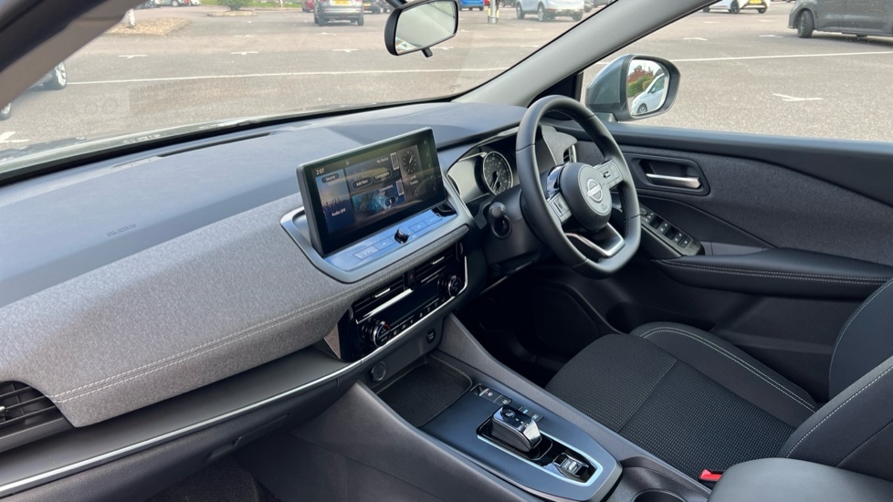 Used Nissan Qashqai 2025 for sale - 75954791: Photo 7