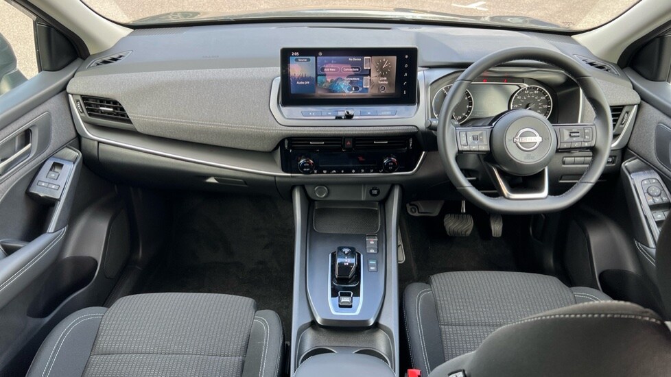 Used Nissan Qashqai 2025 for sale - 75954791: Photo 8