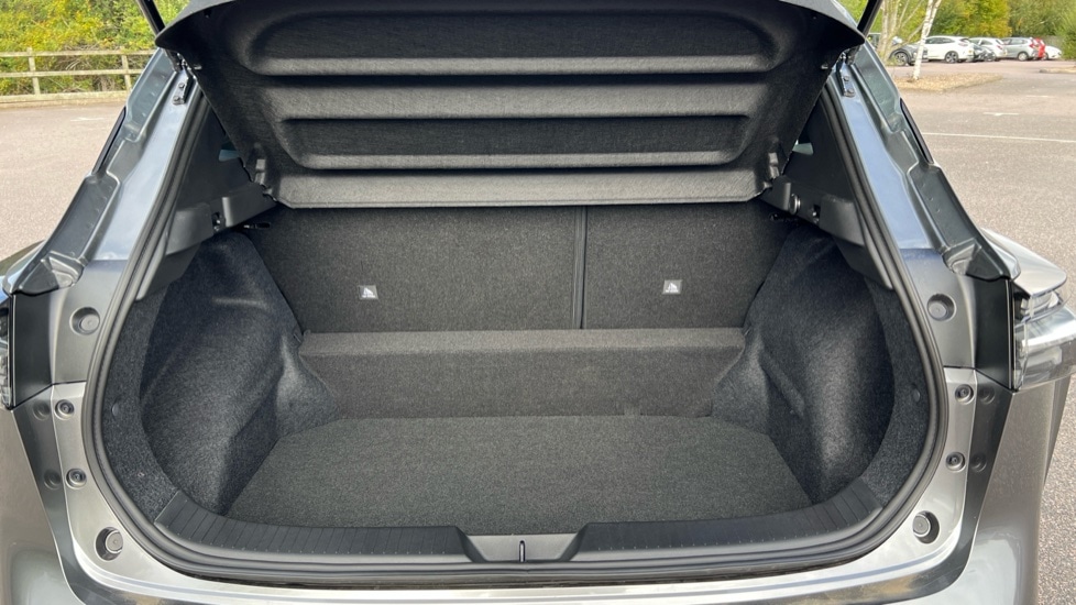 Used Nissan Qashqai 2025 for sale - 75954791: Photo 9