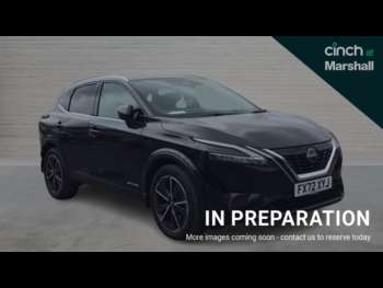 2023 - 1.5 E-Power Tekna 5dr Auto