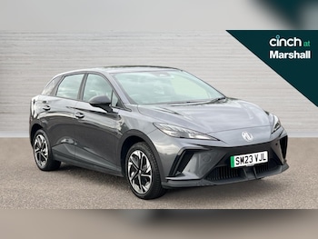 2023 - 125kW SE EV 51kWh 5dr Auto