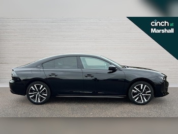 Used Peugeot 508 2023 for sale - 76311978: Photo