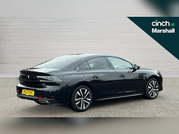 Used Peugeot 508 2023 for sale - 76311978: Photo