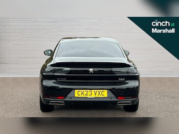 Used Peugeot 508 2023 for sale - 76311978: Photo