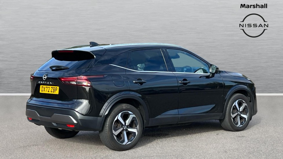 Used Nissan Qashqai 2022 for sale - 76312101: Photo 11