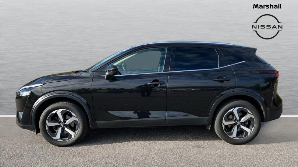 Used Nissan Qashqai 2022 for sale - 76312101: Photo 13