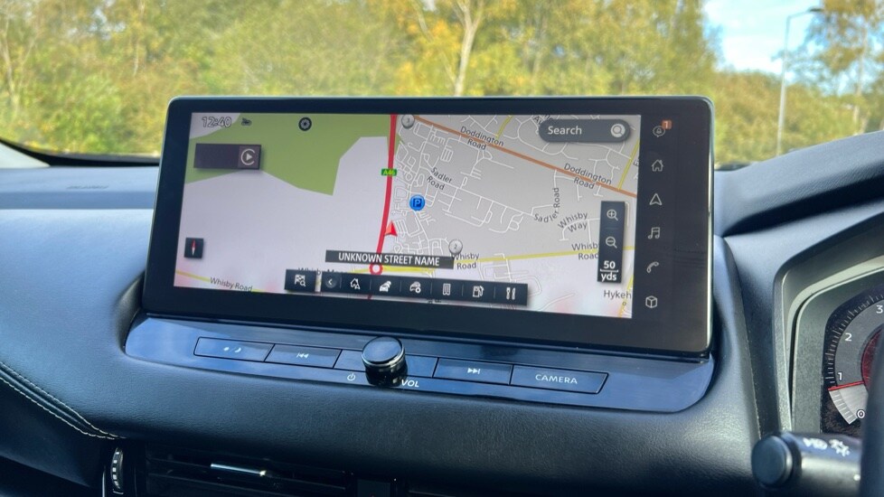 Used Nissan Qashqai 2022 for sale - 76312101: Photo 17