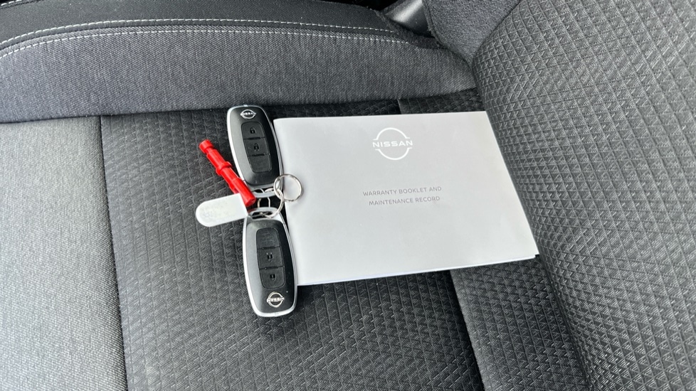 Used Nissan Qashqai 2022 for sale - 76312101: Photo 18