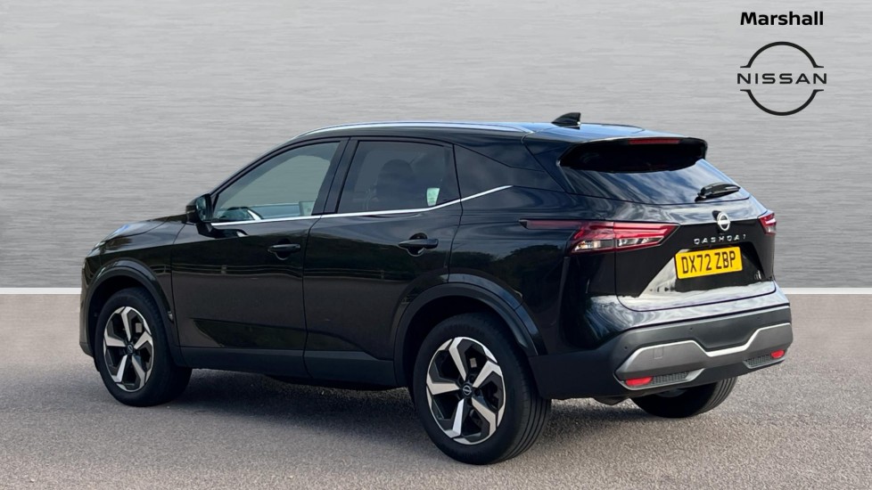 Used Nissan Qashqai 2022 for sale - 76312101: Photo 2