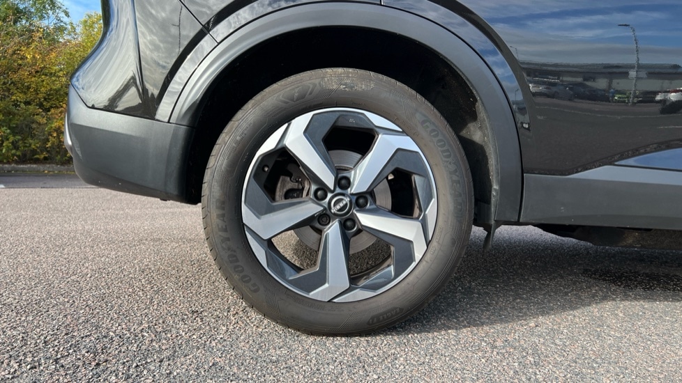 Used Nissan Qashqai 2022 for sale - 76312101: Photo 22