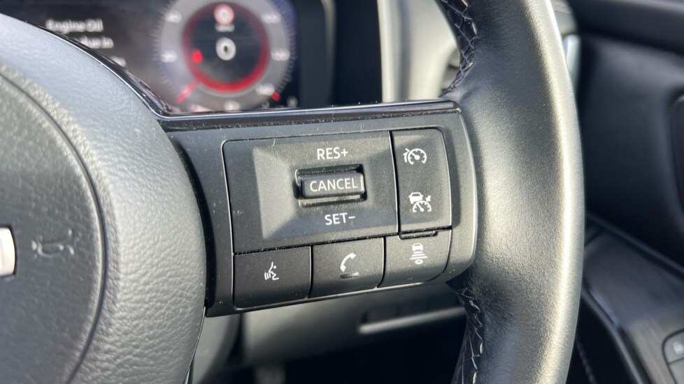 Used Nissan Qashqai 2022 for sale - 76312101: Photo 26