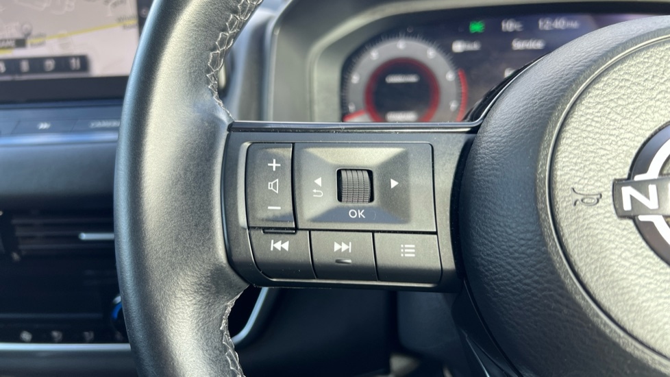 Used Nissan Qashqai 2022 for sale - 76312101: Photo 27