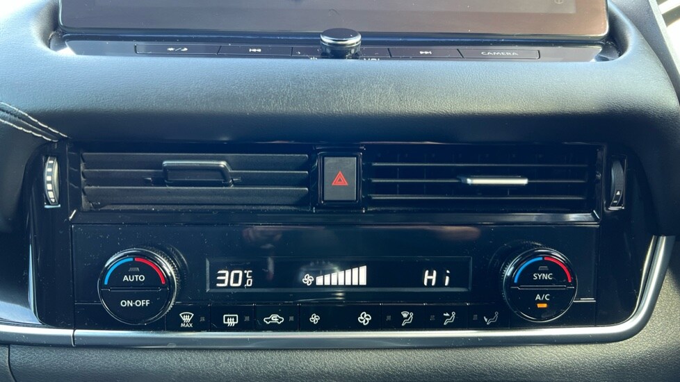 Used Nissan Qashqai 2022 for sale - 76312101: Photo 37