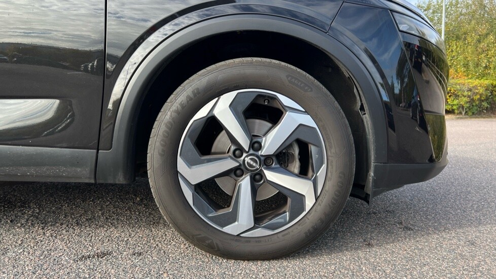 Used Nissan Qashqai 2022 for sale - 76312101: Photo 4