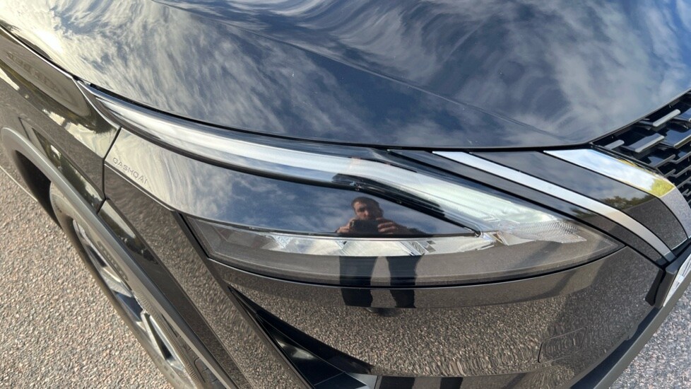 Used Nissan Qashqai 2022 for sale - 76312101: Photo 45