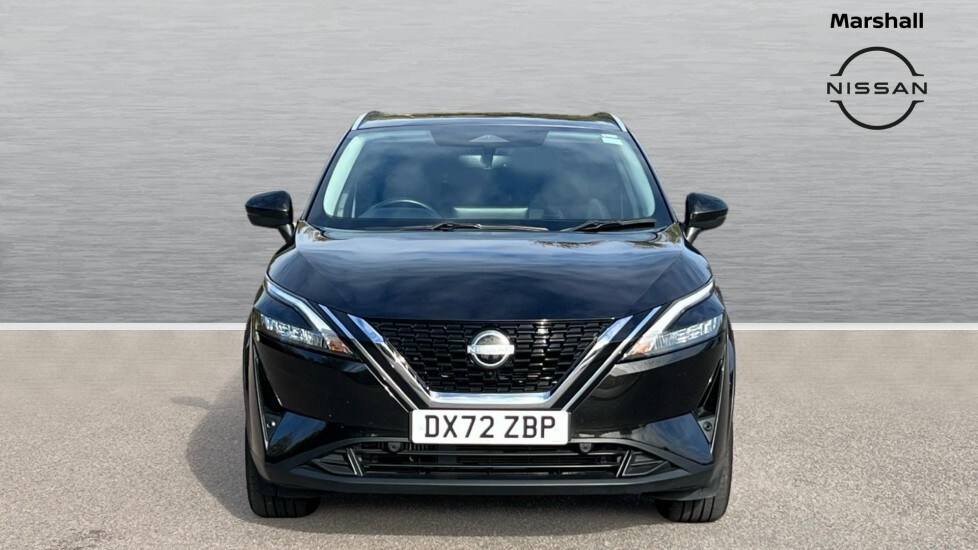 Used Nissan Qashqai 2022 for sale - 76312101: Photo 5