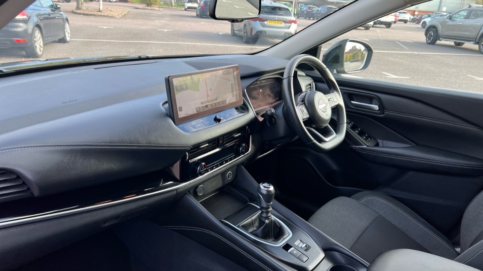 Used Nissan Qashqai 2022 for sale - 76312101: Photo 7