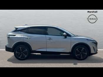 Used Nissan Qashqai 2025 for sale - 74955185: Photo