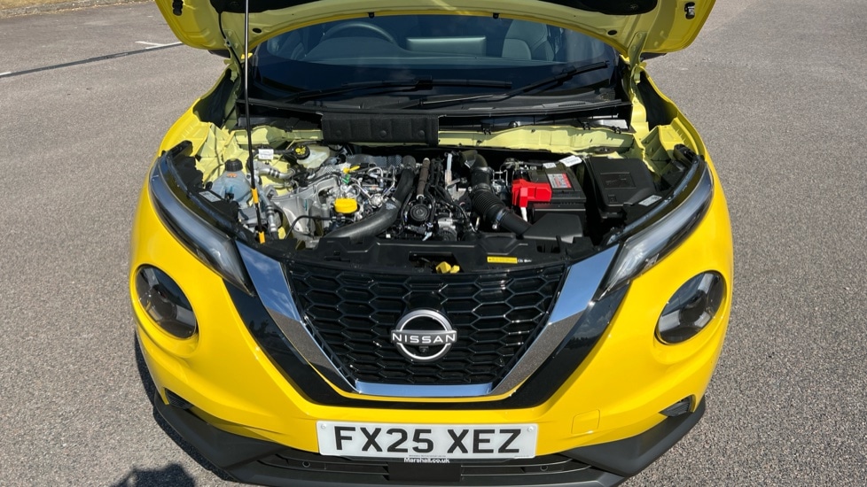 Used Nissan Juke 2025 for sale - 76593698: Photo 10